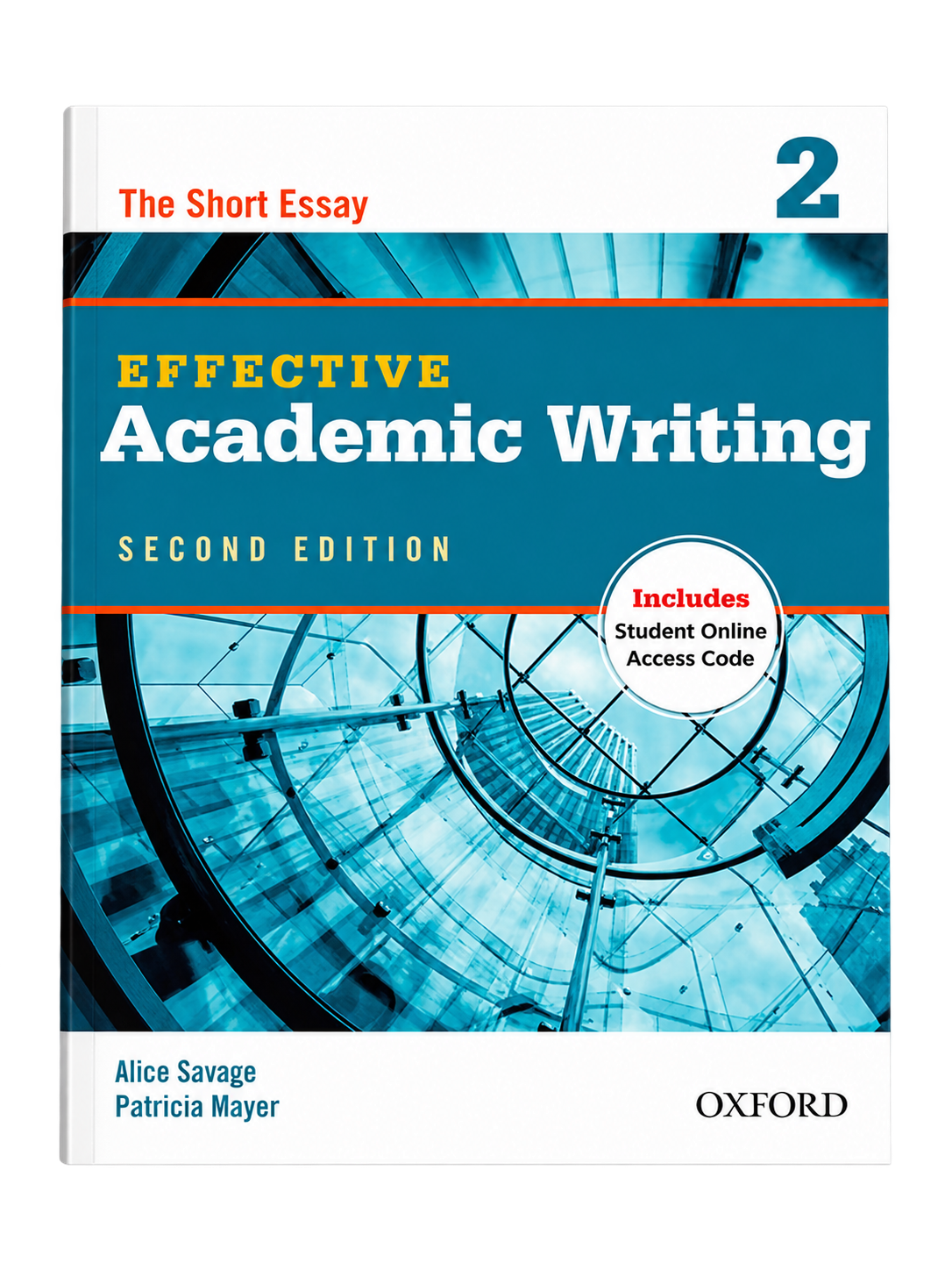 Effective Academic Writing 2: The Short Essay