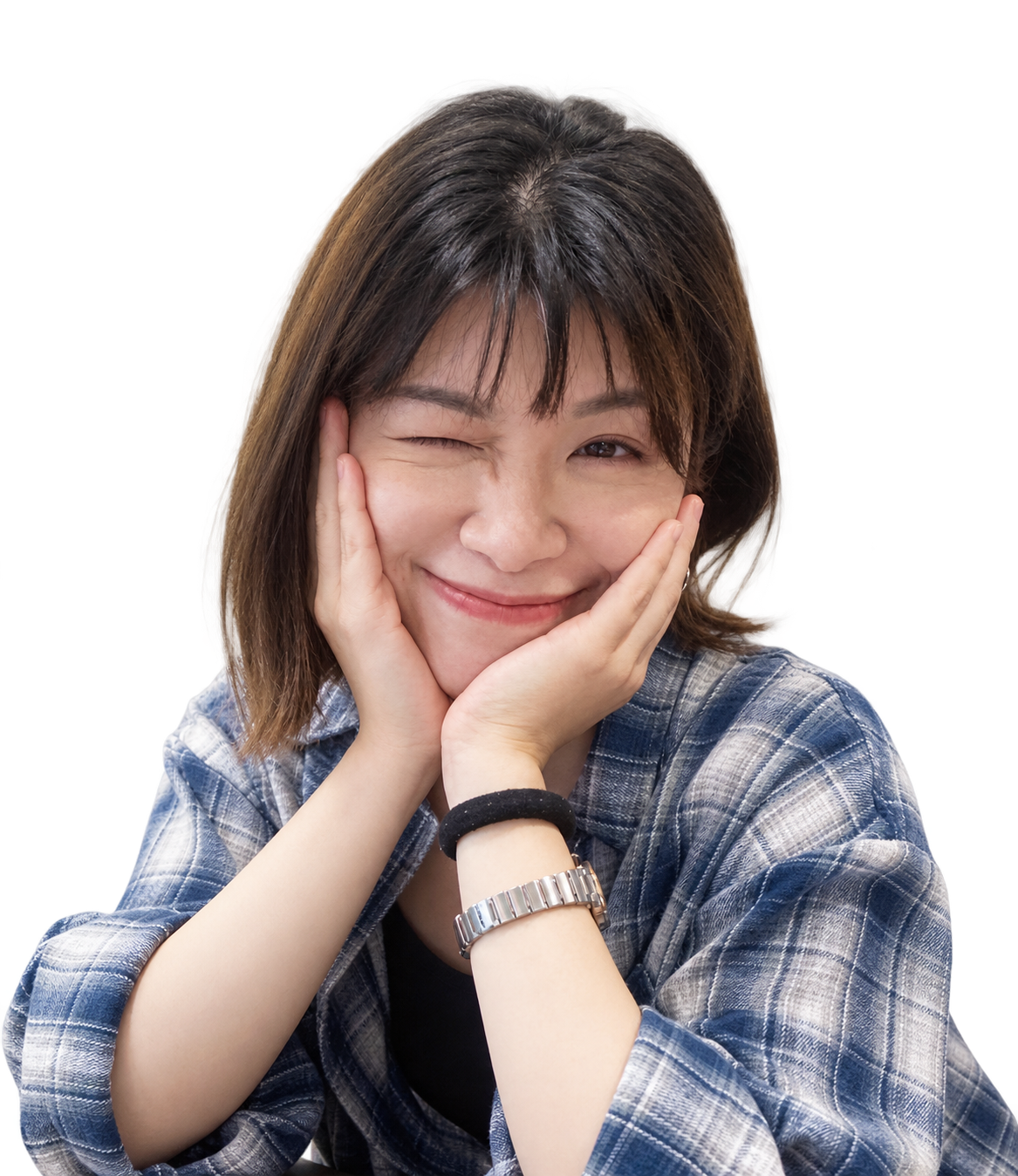 WRITEopia 老師 Jessie